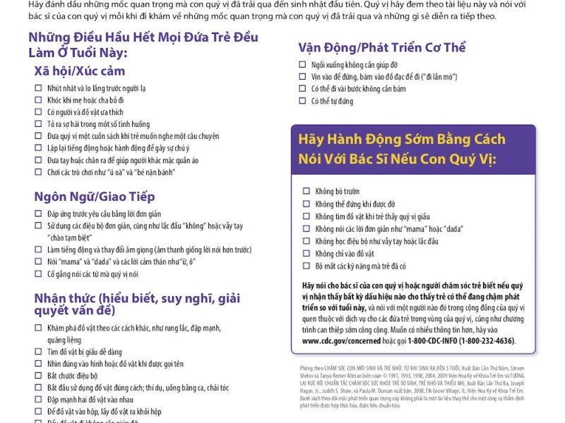 1 tuổi
