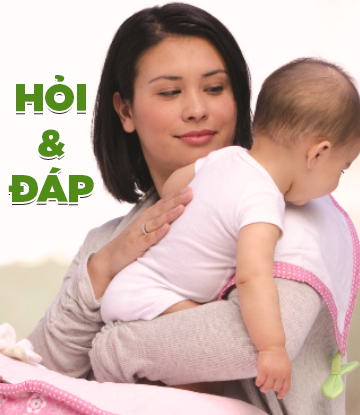 ECHO Cha Mẹ — Đồng hành phụ huynh
