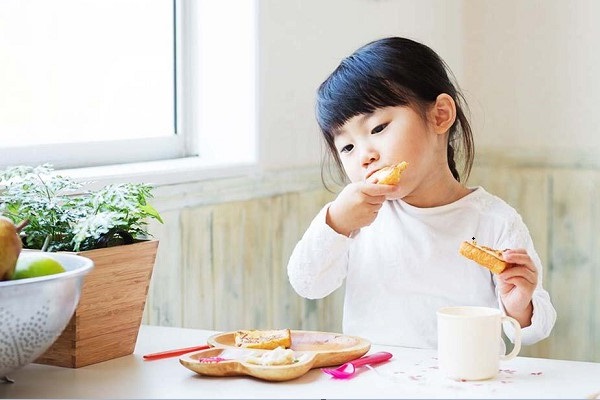 5 tuổi